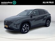 Hyundai Tucson - 1.6 T-GDI PHEV Comfort Smart 4WD | Stoelverwarming | Trekhaa