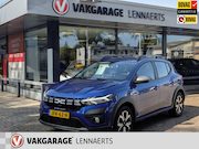 Dacia Sandero - 1.0 TCe 90 STEPWAY Expression 5d AUTOMAAT, Rijklaarprijs / 1