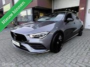 Mercedes-Benz CLA-Klasse - CLA 250 e AMG*PANO-DAK*ACC*WIDESCREEN*