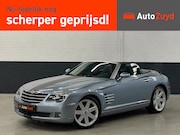Chrysler Crossfire - Cabrio 3.2 V6 Limited Automaat 218pk / Leder / Airco / Stoel
