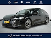 Audi A5 - Avant 2.0 TFSI 110 kW/150 pk S-edition S-line | Matrix LED |