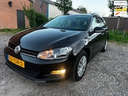 Volkswagen Golf - 1.6 TDI 2016 DSG CARPLAY NL Navi 1eigenaar NAP RIJKLAAR
