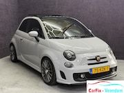 Fiat 500 Abarth - 1.4-16V