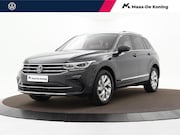 Volkswagen Tiguan - 1.4 TSI 245pk eHybrid Elegance · Camera · Apple/Android Car