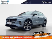 Voyah Courage - Performance Edition 80 kWh | Demo | Zeer compleet | 435 pk |