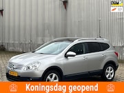 Nissan Qashqai+2 - 2.0 Optima 4WD 7Persoons