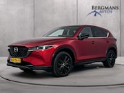 Mazda CX-5 - 2.0 e-SkyActiv-G M Hybrid 165 Homura // DEALERONDERHOUDEN //