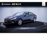 Peugeot 508 - 1.6 Allure NAVI | HEAD UP | SPORTSTOELEN | CLIMA | CRUISE | 
