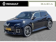 Renault 5 - comfort range iconic cinq 52 kWh