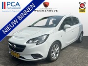 Opel Corsa - 1.2 Alu wielen/Airco/CV/El.ramen