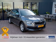 Skoda Kamiq - 1.0 TSI DSG Automaat Ambition|Prijs rijklaar incl 12 mnd gar