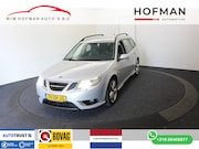 Saab 9-3 - Sport Estate 2.8 T V6 Aero XWD 281PK Youngtimer NL Auto Leer