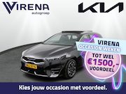Kia Ceed - Sportswagon 1.5 T-GDi GT-Line Automaat - Kantel/schuifdak -