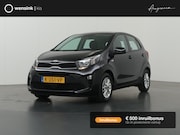 Kia Picanto - 1.0 DPi DynamicLine | Apple Carplay/Android Auto | Airco | C