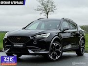 CUPRA Formentor - 1.5 TSI | Adaptive |