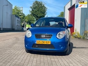 Kia Picanto - 1.0 X-pect 2008 Apk 12-01-2027