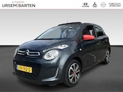 Citroën C1 - 1.0 VTi Airscape Shine Cabrio | Climate control | apple carp