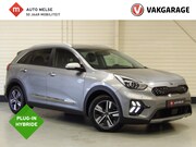 Kia Niro - 1.6 GDi PHEV 141pk DCT6 DynamicPlusLine