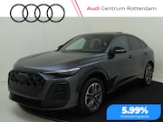 Audi Q5 Sportback - 2.0 TFSI e-hybrid quattro S edition | Panoramadak | Lederen 