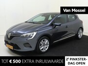 Renault Clio - 1.0 TCe 100 PK Zen Airco | Android Auto | Apple Carplay | 1s