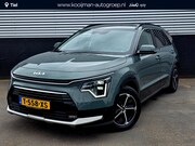 Kia Niro - 1.6 GDi DynamicPlusLine Schuif/kanteldak, Trekhaak, Nieuw ge