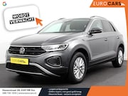 Volkswagen T-Roc - 1.5 TSI 150pk DSG Life Navigatie Apple Carplay/Android Auto