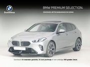 BMW 1-serie - 120 1 Serie M-Sport | Trekhaak | Panoramadak