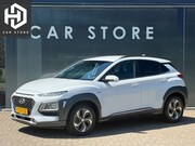 Hyundai Kona - 1.6 GDI HEV Fashion Navi|Carplay|Stoelver|Dodehoek|Camera