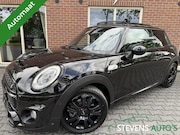 MINI Cooper S - 3-Deurs 2.0 Coop.S Chili SB JWC / HUD / PANO / STOELVERW. /