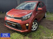 Kia Picanto - 1.0 MPi WeinigKm|Carpass