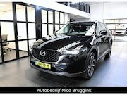 Mazda CX-5 - e-SkyActiv-G 165 automaat Comfort met I-activsense *Dealeron