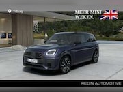 MINI Countryman - C JCW Trim | Pakket L | Trekhaak | Panoramadak | H