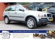 Volvo XC90 - 2.5T 210 pk Aut. Leer, 7 zits, Trekhaak