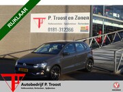 Volkswagen Polo - 1.2 TSI Highline Panoramadak/Bluetooth/Airco/Licht metalen v