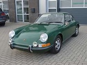 Porsche 911 - E Coupe Matchingnumbers