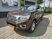 Nissan Navara - NP300 2.3Ci TEKNA DOUBLE CAB SNOEKS