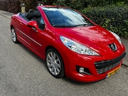 Peugeot 207 - 1.6-16V THP Sport 150 pk