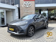 Toyota C-HR - 2.0 Plug-in Hybrid 220 Executive STOEL/STUURVERW APPLE/ANDRO