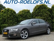 Audi A5 - Sportback 1.8 TFSI Pro Line Automaat*Navi*Ecc*Cruise
