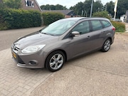 Ford Focus - 1.0 EcoBoost Edition