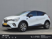 Renault Captur - 1.6 E-Tech Plug-in Hybrid 160 Initiale Paris / Automaat / Ap