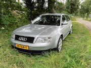Audi A6 - Avant 4.2 V8 quattro, aut, LPG G3 , izgst, APK 4/27