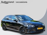Audi A4 - Avant 35 TFSI S edition 150PK | S-Line | Adapt. Cruise | Ele