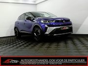 Renault Captur - 1.6 E-Tech full hybrid 145 esprit Alpine 360 Camera, Navi, W