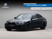 BMW M3 - xDrive Competition