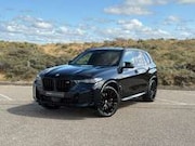 BMW X5 - M60i xDrive | Softclose | Pano | H&K | Sportuitlaa