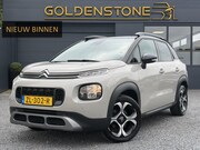 Citroën C3 Aircross - 1.2 PureTech S&S Shine 1e Eigenaar l D-riem vv in 07-07-2025