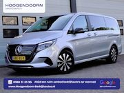 Mercedes-Benz EQV - 300 90 kWh L2 Avantgarde AMG - elc. Schuif - AIRMATIC