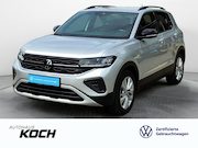 Volkswagen T-Cross - Life