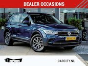 Volkswagen Tiguan - 1.4 TSI eHybrid 245pk PHEV Life | ACC | Digital | Carplay
